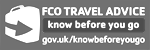 FCO Travel Advice