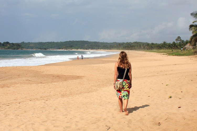 Ghana Turtle Conservation and Ecotourism