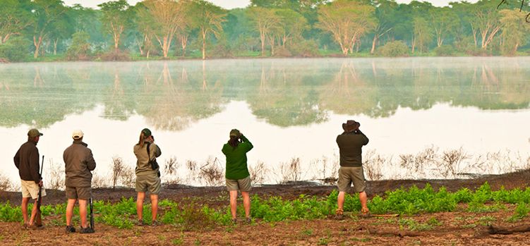 South Africa Wilderness Adventure – 1 or 2 weeks