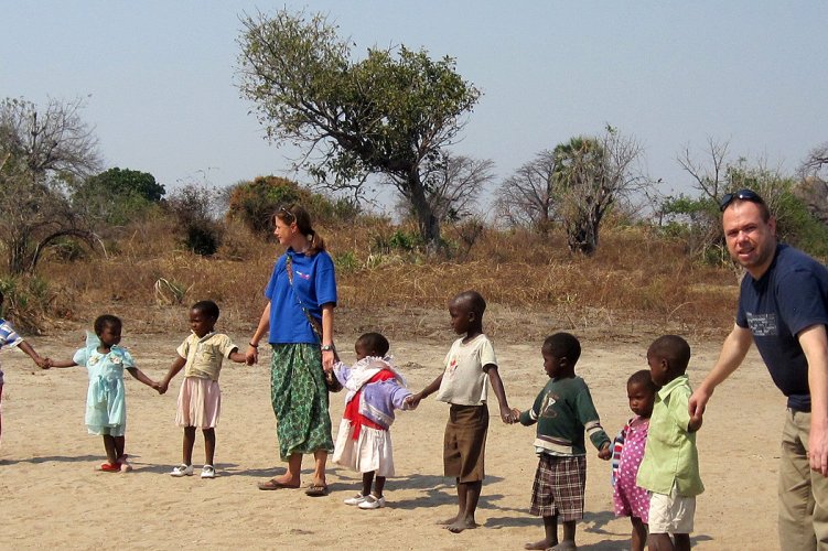 Lake Malawi Child-Care and Development